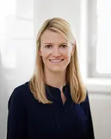 Foto von Dr. jur. Kathrin Bürger, LL.M.