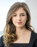 Foto von Carolin Huber