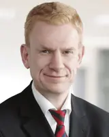 Foto von Dr. jur. Ulrich Hallermann