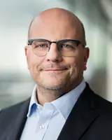 Foto von Dr. Gunnar Knorr