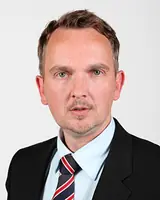 Foto von Dr. Peter Trinks