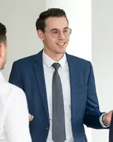 Foto von Daniel Odenthal
