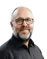 Foto von Dr. jur. Timo Gansel