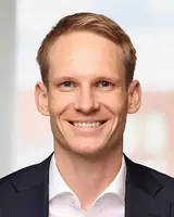Foto von Dr. Christoph Brünger