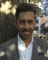 Foto von Dr. Mark Geis