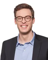 Foto von Lukas Beck