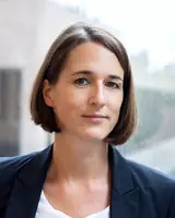 Foto von Dr. Andrea Stein