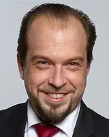 Foto von Klaus Liebscher