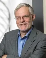 Foto von Bernhard Bergmann