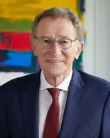 Foto von Burckhardt Reimer