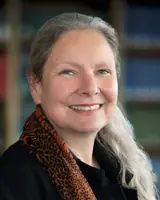 Foto von Dr. jur. Claudia Voggenreiter