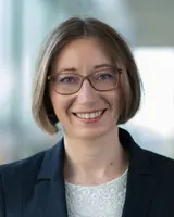 Foto von Dr. iur. Agnès Marie Cécile Reinhold, LL.M.