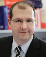 Foto von Goetz M. Bauer