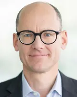 Foto von Dr. Marc Hilber, LL.M.