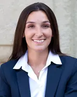 Foto von Angelina Gebhard