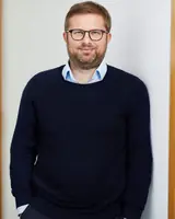 Foto von Dr. Lars Behn