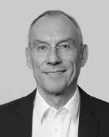 Foto von Prof. Thomas Karczewski