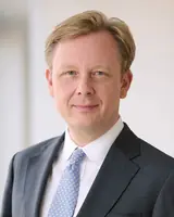 Foto von Dr. Götz Triebel