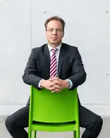 Foto von Axel Bertram