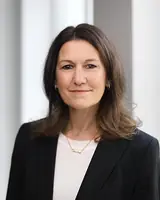 Foto von Dr. Simone Kallrath