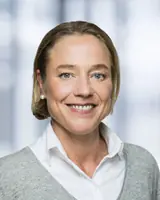Foto von Dr. Inga Penzlin