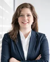 Foto von Dorothea Clausonet