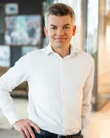 Foto von Dr. jur. Matthias Budde
