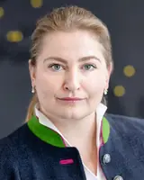 Foto von Sarah Olivia Schaeffer