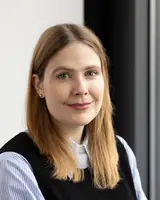 Foto von Dr. jur. Ricarda Christine Schelzke