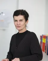 Foto von Gaby Dorst