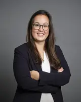 Foto von Marie Chanel Scheideler