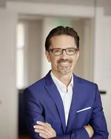 Foto von Dr. jur. Cornelius Pfisterer