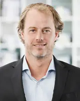 Foto von Dr. Michael Bergermann
