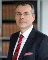 Foto von Ulrich Joerss