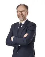 Foto von Joachim Dr. jur. genannt Achim Tiffe