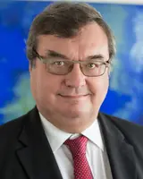 Foto von Dr. jur. Rainer Bommert