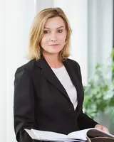Foto von Anne Wenzelewski