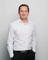 Foto von Martin Braun, LL.M.