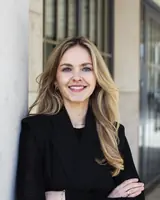 Foto von Dr. jur. Lena Daams