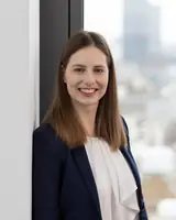 Foto von Sina Ricarda Reck