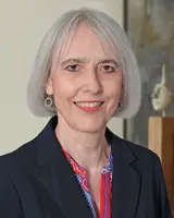 Foto von Regina Zöller