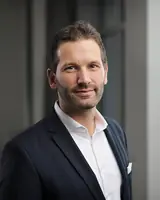 Foto von Dr. jur. Constantin Axer