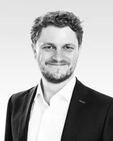 Foto von Dr. iur. Maximilian Windorf