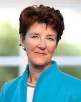 Foto von Dr. jur. Birgit Grundmann