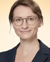 Foto von Magister in oeconomicis Dr. jur. Kerstin Desens