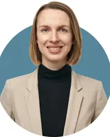 Foto von Luise Zielonka