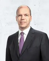 Foto von Dr. Arnd Barnitzke