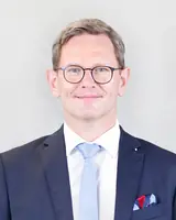 Foto von Eike-Heinrich Duhme