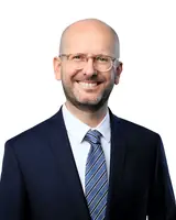 Foto von Dr. jur. Dirk Schmitz
