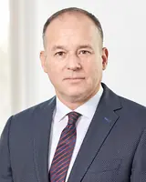 Foto von Dr. jur. Alexander Arndt